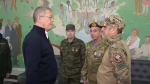 Барсик стал чиновником в Башкирии