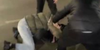В Стерлитамаке возбуждено уголовное дело по факту избиения молодого человека (https://t.me/mystr24/3199) - Следственный комитет