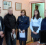 В УИИ УФСИН России по Республике Башкортостан состоялось заседание по вопросам помилования - УФСИН РБ