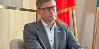 Глава Минспорта Башкирии назначен на должность заместителям премьер-министра республики - Комсомольская правда
