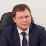 Сергей Плотников стал заместителем министра ЖКХ