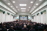 В Уфе подвели итоги работы органов внутренних дел Башкирии в 2024 году