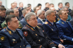 В Уфе подвели итоги работы органов внутренних дел Башкирии в 2024 году
