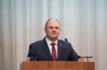 В Уфе подвели итоги работы органов внутренних дел Башкирии в 2024 году