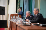В Уфе подвели итоги работы органов внутренних дел Башкирии в 2024 году