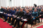 В Уфе подвели итоги работы органов внутренних дел Башкирии в 2024 году