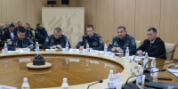 В рамках подведения итогов деятельности БТП РСЧС прошли круглые столы, посвященные актуальным вопросам безопасности - ГУ МЧС России по РБ