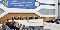 Власти Башкирии обсудили ситуацию на жилищном рынке - Башинформ