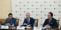 Денис Гилев - Башинформ