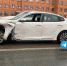В Уфе Kia влетела в BMW при развороте - ProUral.Info