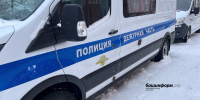 Ксения Калинина - Башинформ
