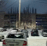 Зима наказала автохама в Башкирии - Mkset.Ru