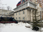 В Стерлитамаке задержаны трое несовершеннолетних, обвиняемых в хулиганстве