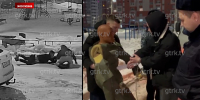 Момент поножовщины со смертельным исходом в Стерлитамаке попал на видео: эксклюзив «Вестей» | ГТРК «Башкортостан» - ГТРК Башкортостан