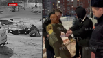 Момент поножовщины со смертельным исходом в Стерлитамаке попал на видео: эксклюзив «Вестей» | ГТРК «Башкортостан»