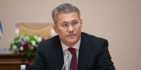 На повестке Хабирова: отряды студентов, беспомощные старики, непривлекательный туризм - Mkset.Ru