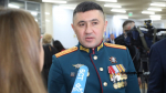 Валерий Шахов