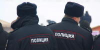 Замначальника полиции отправили под суд в Башкирии - Mkset.Ru