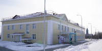 В отдалённом селе Башкирии распахнул двери социально-культурный центр - Сетевое издание Республика Башкортостан