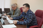 В УФСИН России по Республике Башкортостан состоялся приём осуждённых по личным вопросам