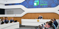 правительство Республики Башкортостан - Башинформ