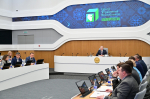 правительство Республики Башкортостан