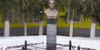 Башкирский министр стал памятником - Mkset.Ru