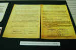 В Уфе открылась выставка к 120-летию одного из первых башкирских оперных певцов