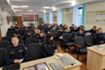 В УФСИН России по Республике Башкортостан подвели итоги деятельности отдела воспитательной и социальной работы с осужденными