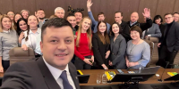 Мэр Уфы раскрыл тайну о своей зарплате - Mkset.Ru