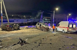 ГАИ рассказала подробности смертельного пьяного ДТП в Белорецке