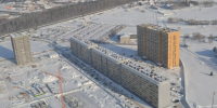 Новостройки Уфы: кого облагородит бизнес - Mkset.Ru