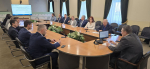 В Уфе обсудили развитие предприятий станкостроительной отрасли Республики Башкортостан