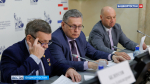 Рифат Сабитов вошёл в новый состав президиума Совета общественных палат России | ГТРК «Башкортостан»