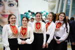 В Уфе отметили 95-летие башкирского филологического образования в республике