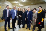 В Уфе отметили 95-летие башкирского филологического образования в республике