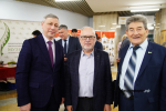 В Уфе отметили 95-летие башкирского филологического образования в республике