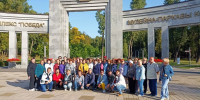 Уфимских пенсионеров бесплатно отправят заграницу - Mkset.Ru