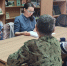 "Громкие" читки: Артем Бондаренко - Специальная библиотека для слепых