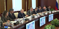 Новые проекты в промышленности и социальной сфере одобрили на «Инвестчасе» в Уфе | ГТРК «Башкортостан» - ГТРК Башкортостан