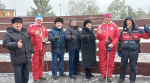 Программа «Башкирское долголетие» продлена до 2030 года