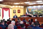 В УФСИН России по Республике Башкортостан подвели итоги работы за 2024 год