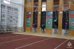 Спортсмены Республики Башкортостан завоевали серебро на межрегиональных соревнованиях МЧС России по пожарно-спасательному спорту
