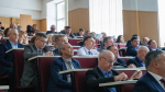 Обучение, олимпиада, блиц-турнир: как с пользой провести четыре дня
