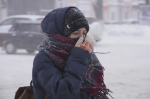 Метеорологи прогнозируют в Башкирии метели и холода