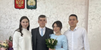 предоставлено родственниками - Башинформ