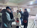 «Станет важным центром культурной жизни»: мэрия Уфы - о здании бывшего кинотеатра «Победа»