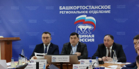 Владимир Якушев рассказал о проекте «Единой России» и Минпросвещения - Сетевое издание Ufaved.Info