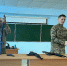 При поддержке ЛДПР студенты уфимского «политеха» освоили навыки тактической медицины - ЛДПР