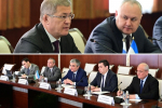 За 2024 год увеличился на 20% внешнеторговый оборот между Башкирией и Узбекистаном